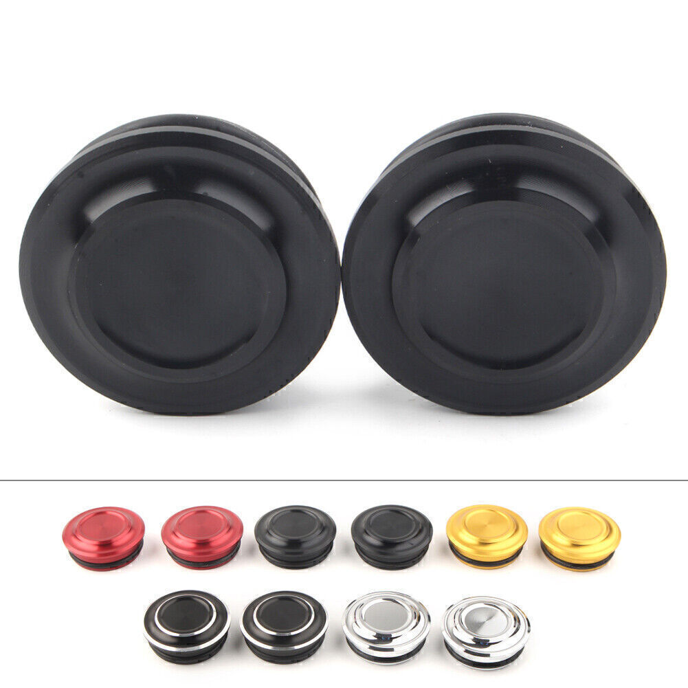 for Honda Rebel 500 CMX500 2020 2021 Parts 2x Motorcycle Frame Hole Cover