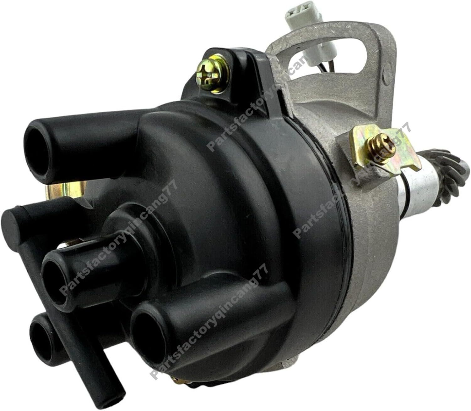 Ignition Distributor 33100-76D20 for Suzuki Engine F6A Carry Truck DD51T DD51B