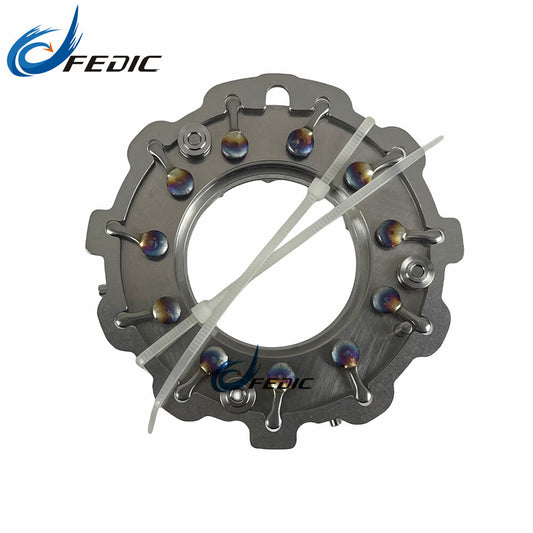 Turbo nozzle ring 802250 for Iveco 2045 Sofim 2.8L 8140.43N4 148HP 127HP