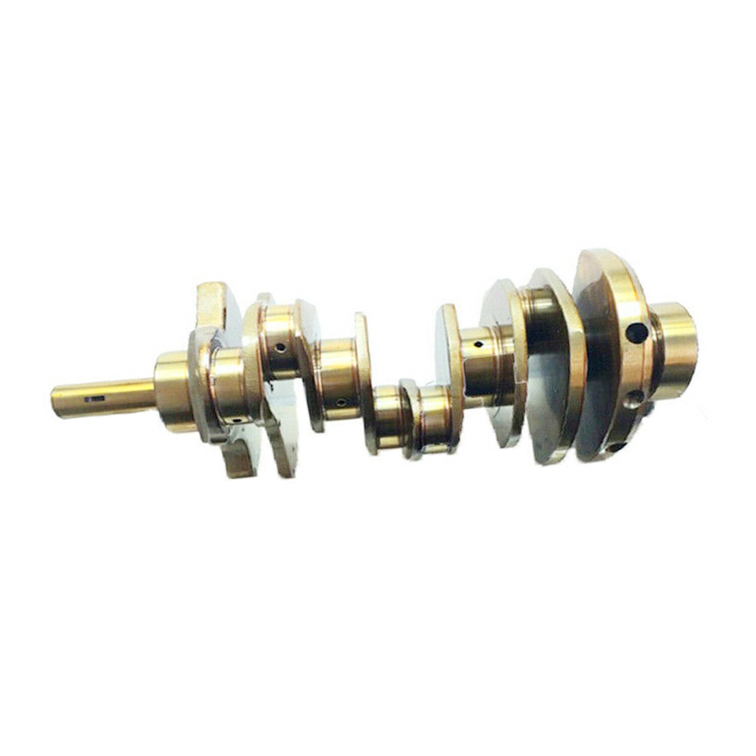 OM642 Crankshaft for Mercedes-Benz A6420300901 C218 W164 W204 W212 W221 NEW