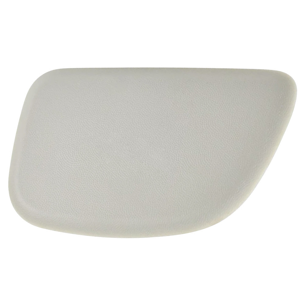 Headlamp Washer Spray Nozzle Cover Unpainted Front Left for Forester 2005-2008