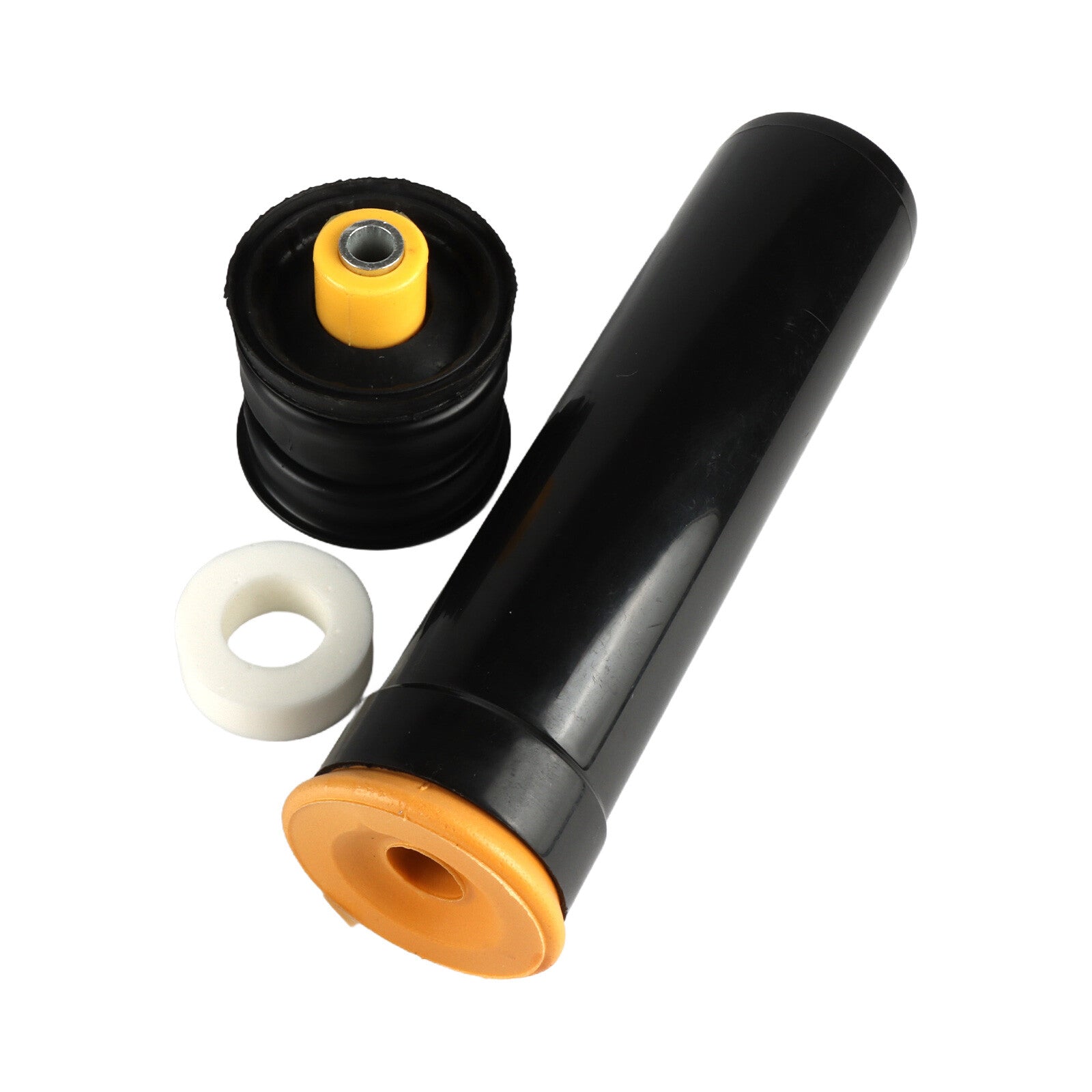 Rear-mounted damper 52633-T5A-J01, suitable for 2015-2020 for Honda City 52670-T5A-J02