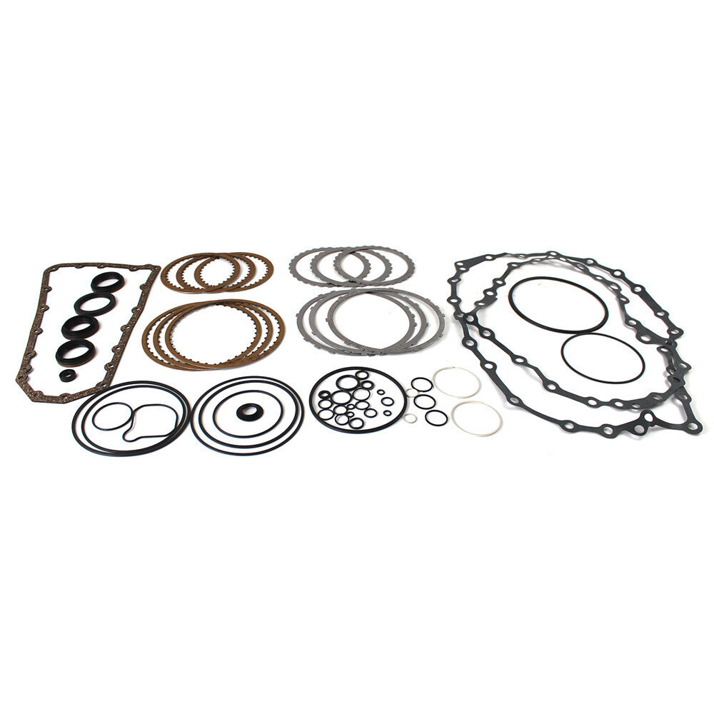 RE0F10A JF011E CVT Transmission Master Rebuild Kit for NISSAN for SUZUKI for MITSUBISHI