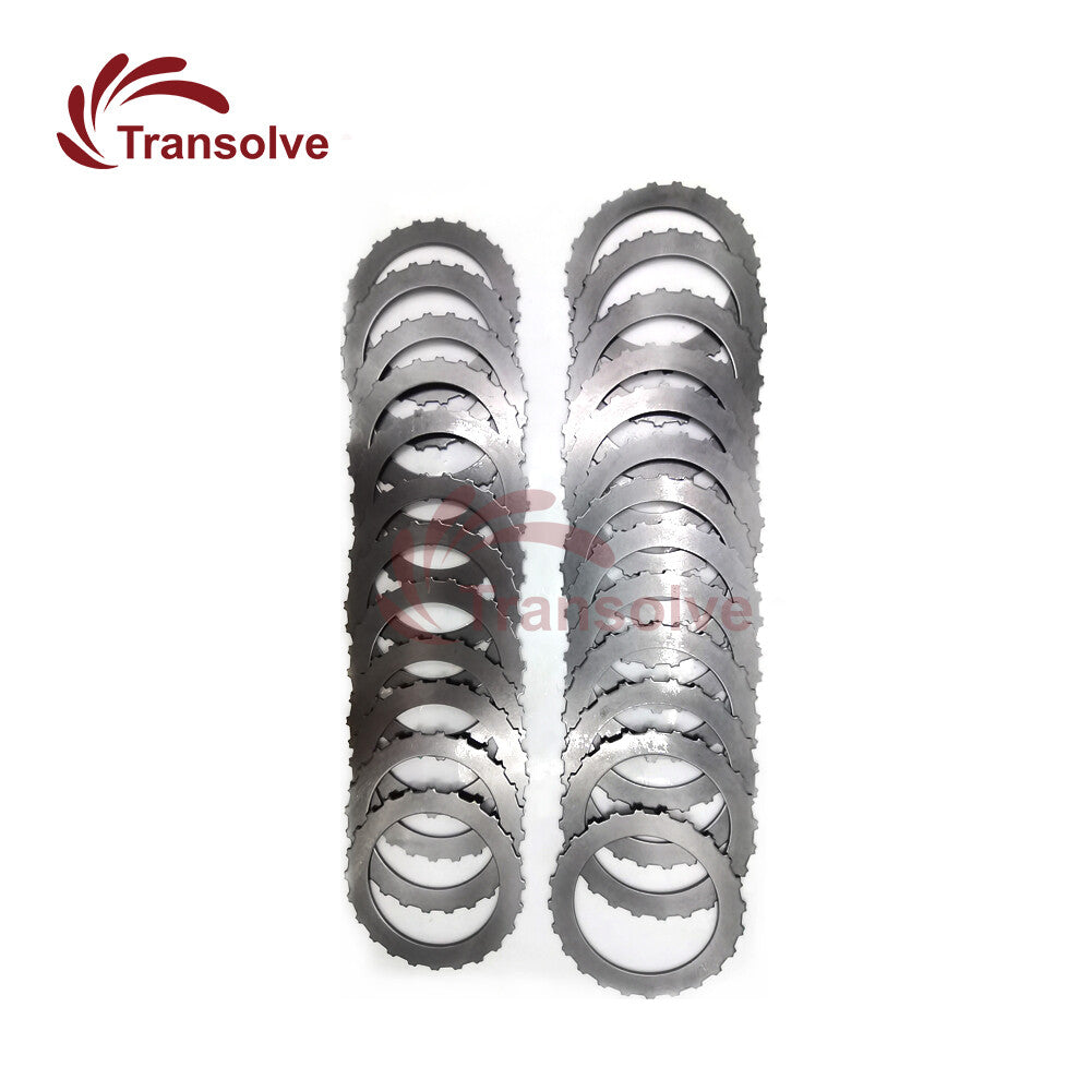 MZHA MZJA BZHA RE4 Auto Transmission Rebuild Kit Master Kit Overhaul for HONDA