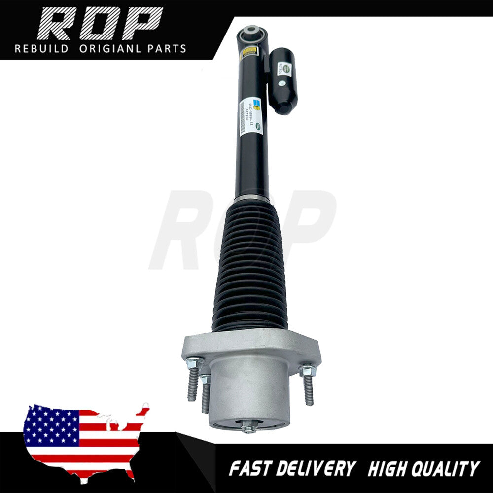 1x Rear Left/Right Air Suspension Shock for Land Rover Sport L494 w/CVD LR045270