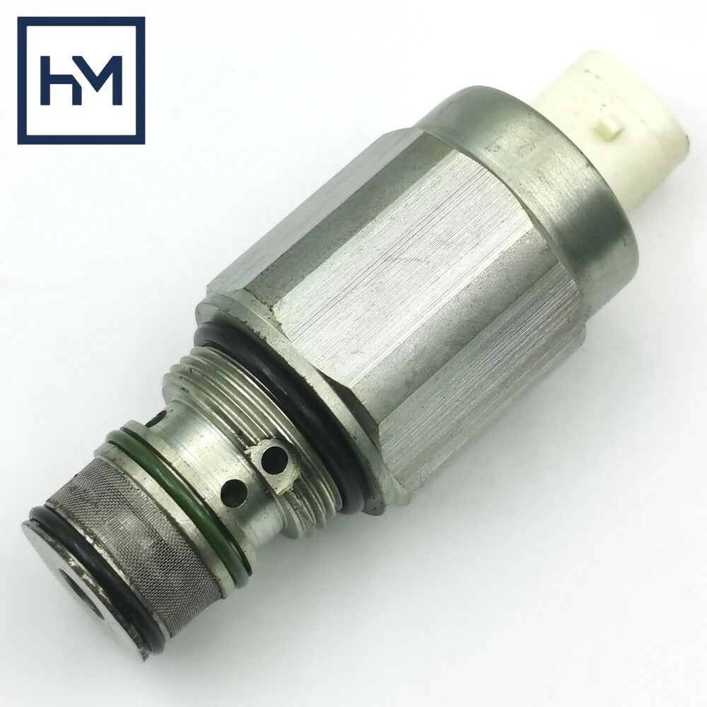 Solenoid valve RE183407 is suitable for 7130, 7185J, 7195J, 7200R, 7205J, 7210J, 7210R