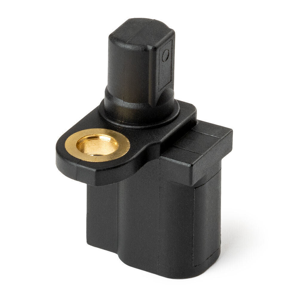 Rear left and right ABS wheel speed sensors suitable for Ford , for Lincoln , for Mazda , for Volvo , and all-new models.