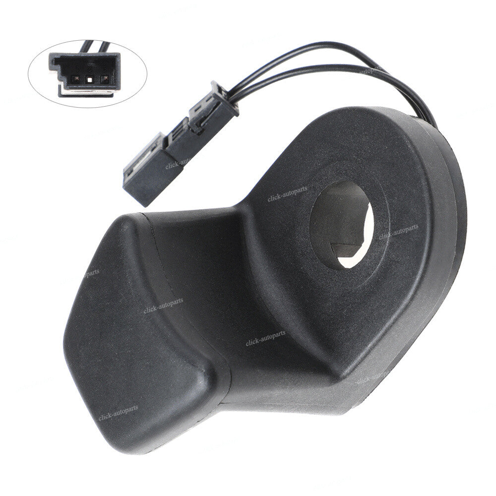 61319187013 Rear Window Key Button With Micro Switch For 3 5 Series E46 E91 E61
