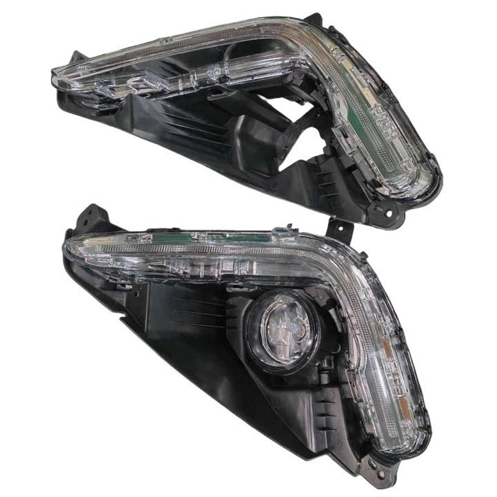 Parts Number# NS113005BB Headlight R 1pack