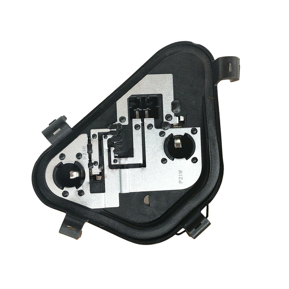 Right Outer Tail Light Bulb Socket Holder With Plug Fit for BMW 3 Series New