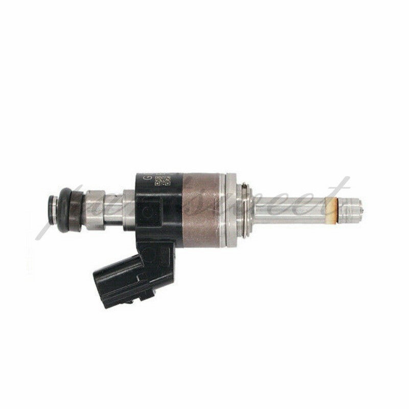 6pcs Fuel Injector Fit for Honda Pilot Odyssey Ridgeline 3.5L V6 16010-RLV-315