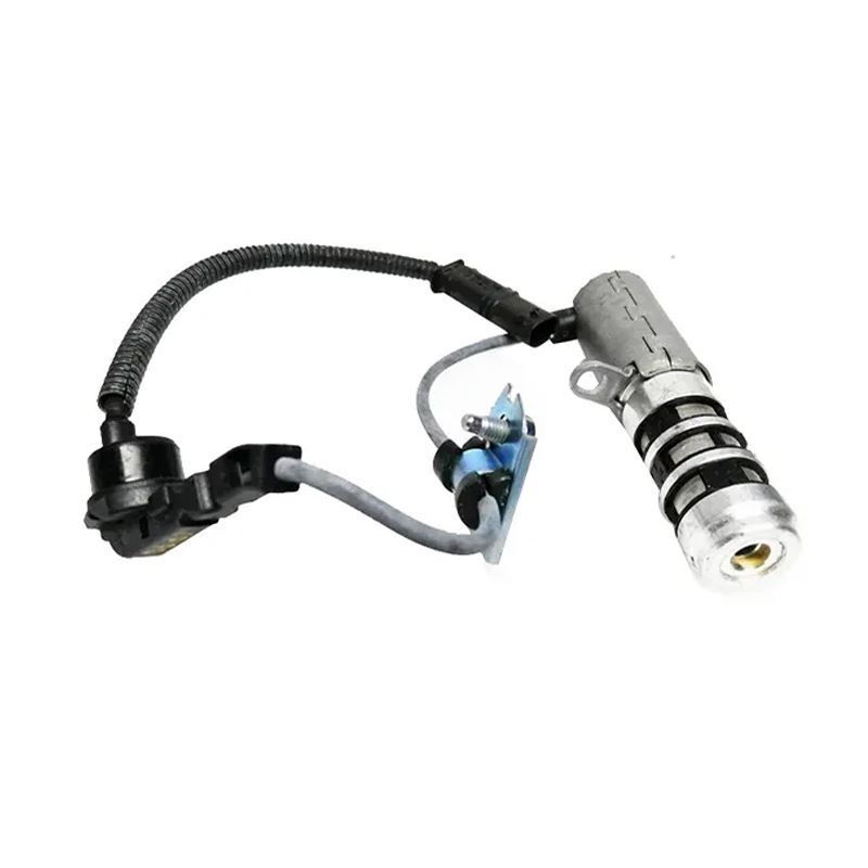 11417647238 Oil pump solenoid valve suitable for BMW for Mini R55N R56N R57N R58