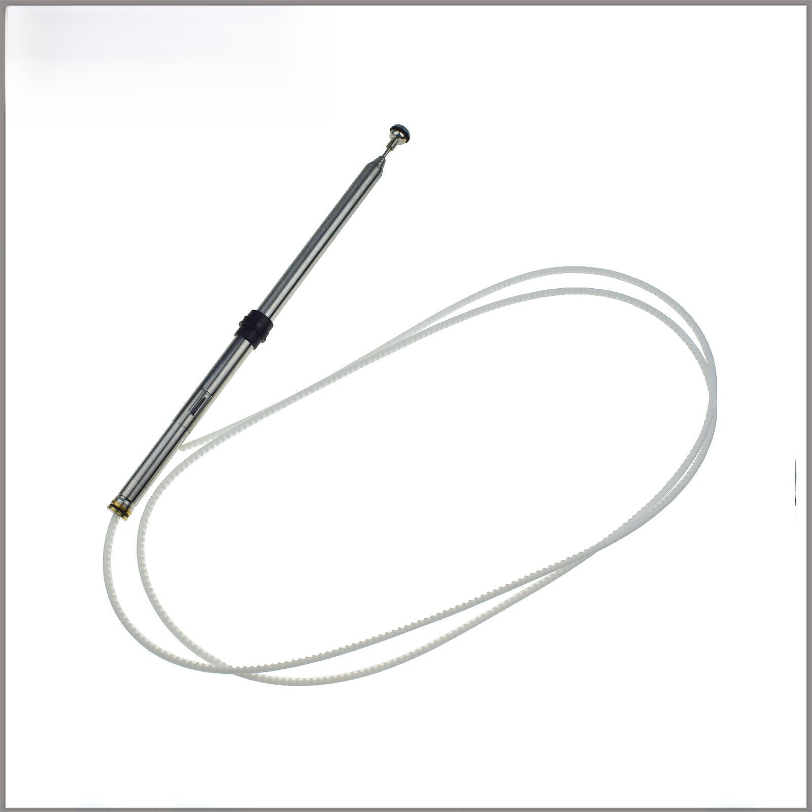 for Lexus SC300 SC400 SC430 GS300 86337-24340 86337-50141 Power Antenna Rod Mast