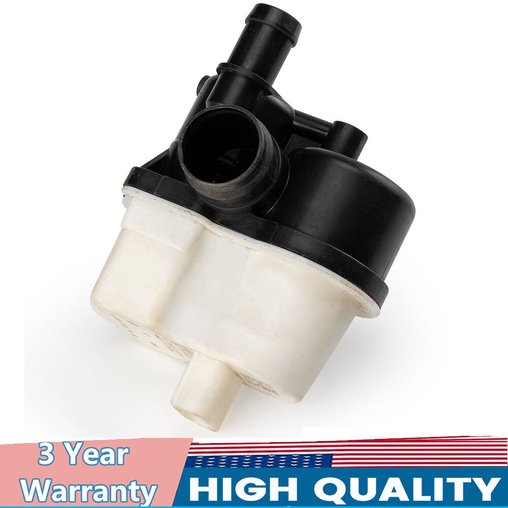 Fuel vapor leak detection pump suitable for BMW 16137193479 310-601 0261222018