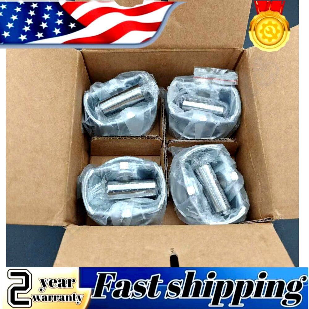 Equipment Manufacturer ( ) New Piston Kit for Hyundai for Elantra 2011-2016 and for Kia Forte 2014-2016 23041-2E100