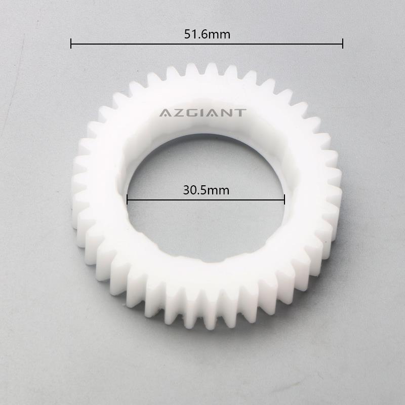 Parking brake actuator EPB gear 39 teeth for BMW 7 Series 750i  750Li 2005 - 2008