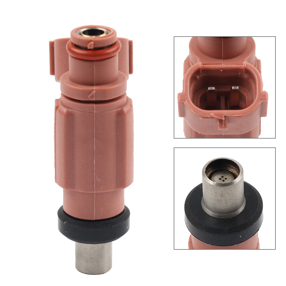 Fuel Injector for Yamaha Viking 700 Grizzly 700 Kodiak 700 Wolverine R-Spec