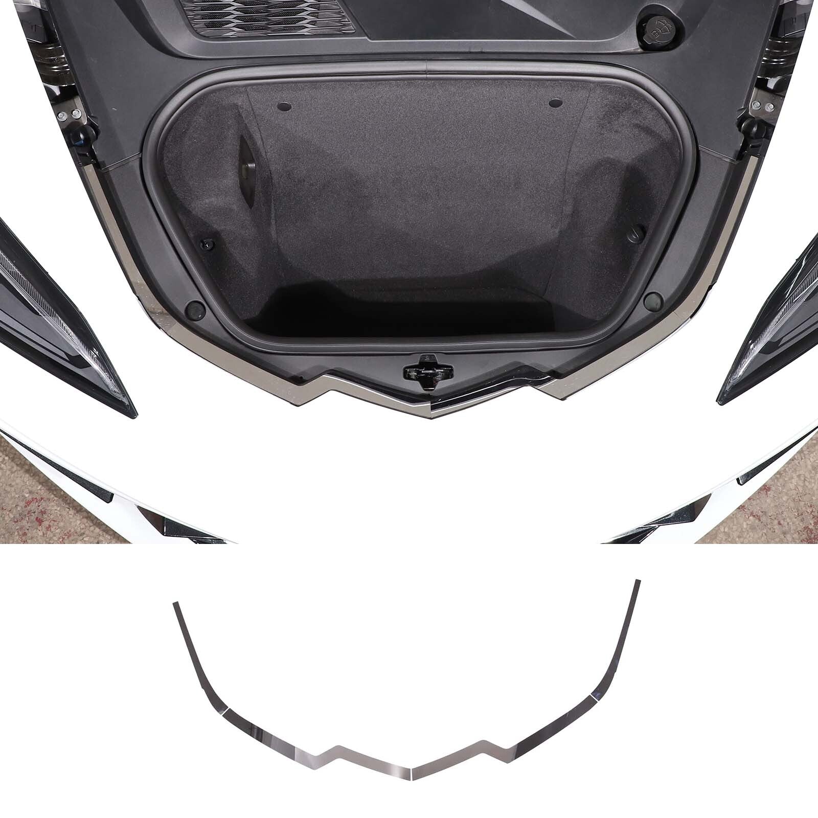4-Piece Pack of ABS Carbon Fiber Door Handle Covers for Ford Maverick 2022-2023