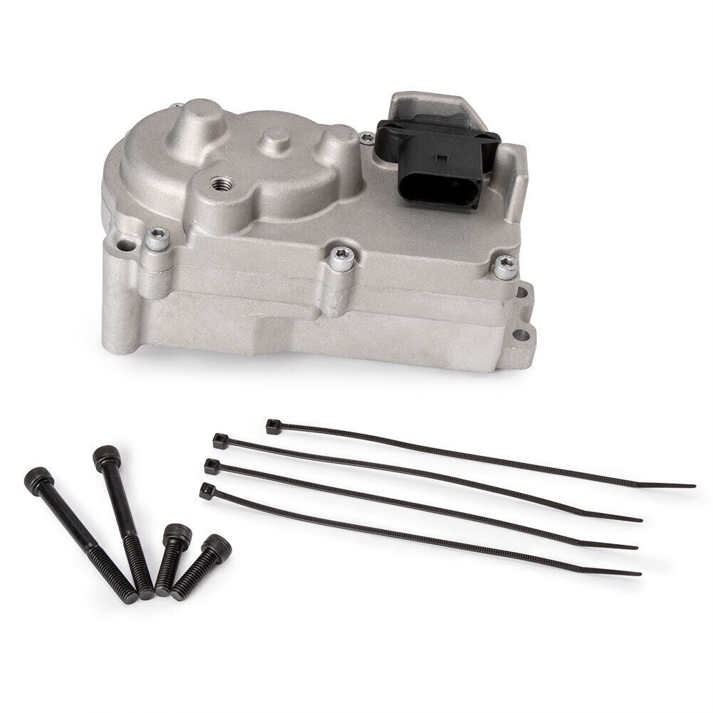 3789506 New For Holset 6.7 Turbo I6 for RAM 2500 3500 Turbocharger Actuator