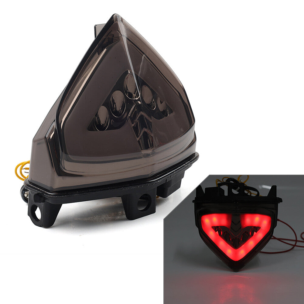LED Turn Signal Tail Light for Honda CB1000R 2008-2014 2011 2013 2014