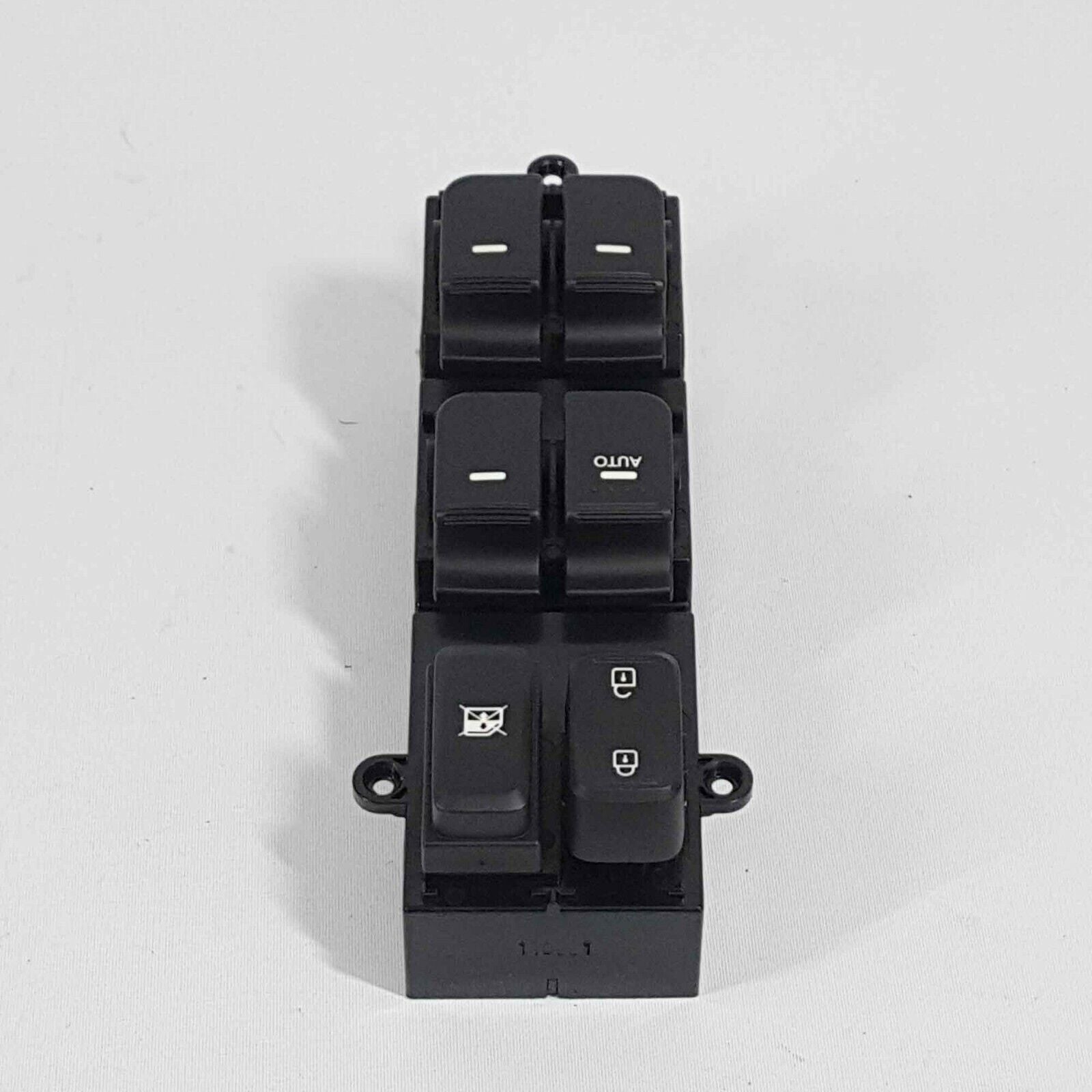 for Kia Optima 2011~2013 935702T010 Main Power Window Switch Button NEW