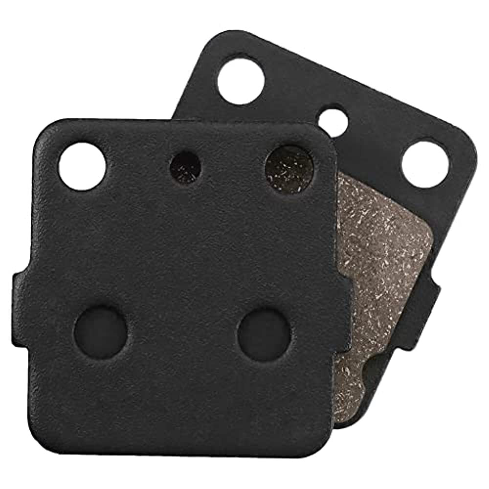 Motorcycle Front Brake Pads for HONDA TRX 420 Fourtrax Rancher 2007-2015 TRX400