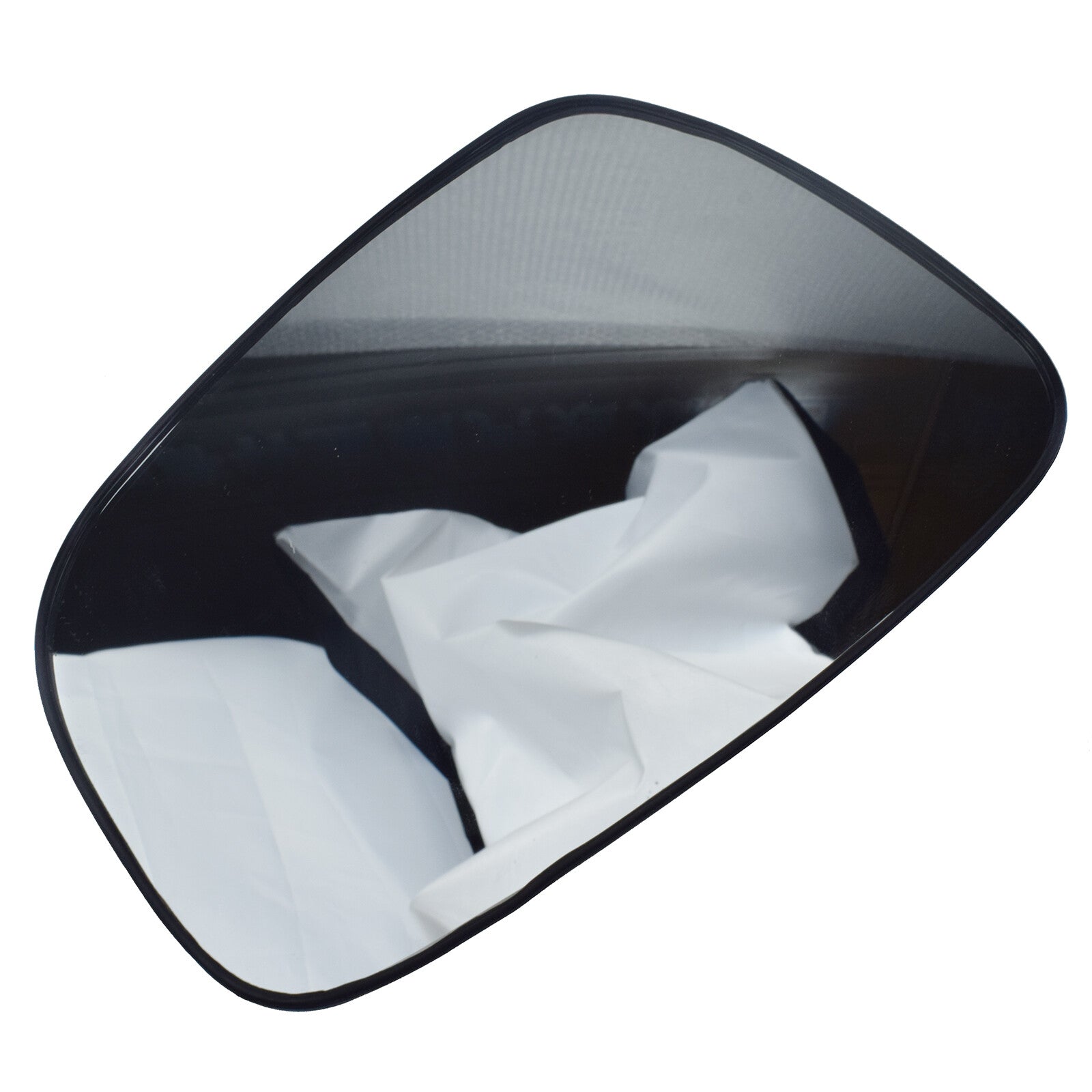 876211R220 HY13251 For Right Mirror Glass Heat New for Hyundai for ELANTRA ACCENT 12-17