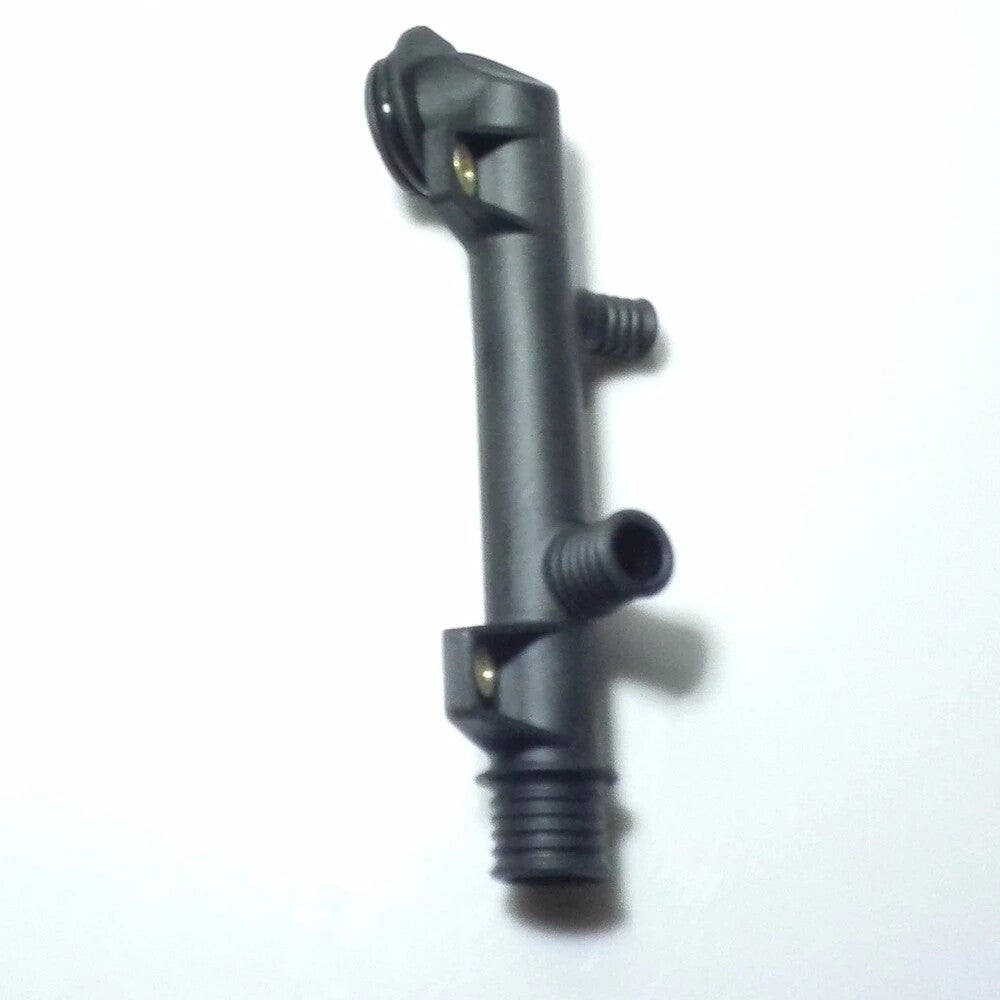 11531714738 Coolant hose connector suitable for BMW E30 316i M40 E36 318i M43 E34