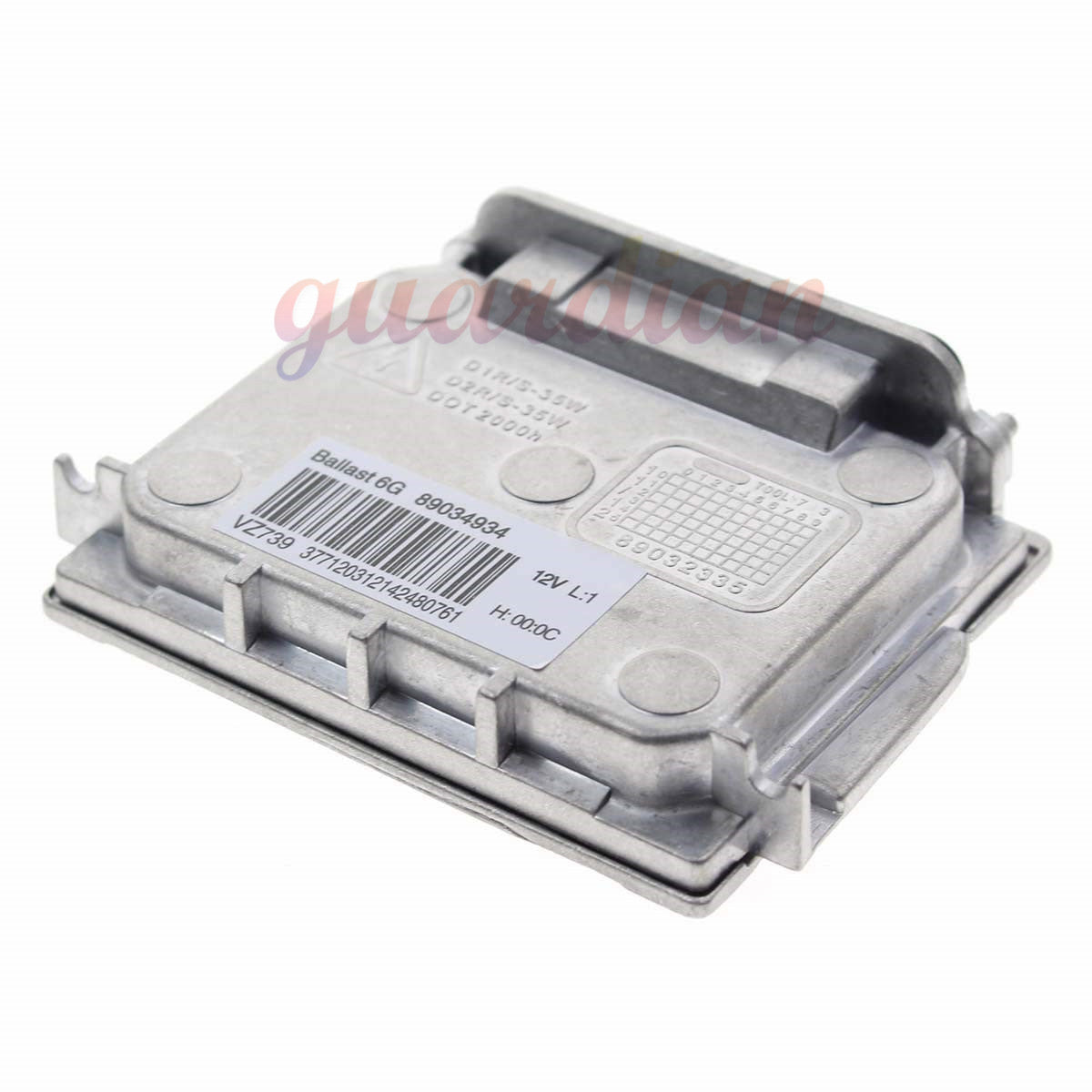 08-13 Suitable for BMW M Series Coupe Converter 89034934 Headlight Ballast 89076976