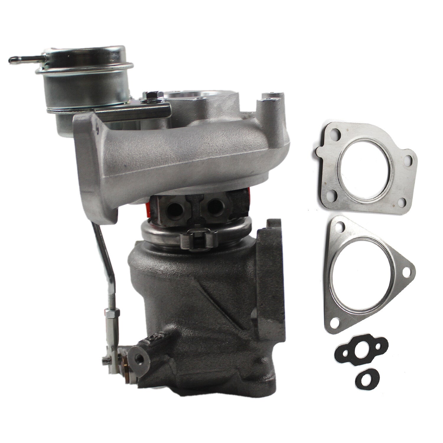 Turbo Turbocharger TF03HL8 for Nissan Juke 1.6L 2011-2016 49335-00850 144111KC2D