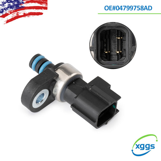 1X Oil Pressure Sending Sensor For 02-10 for Dodge for Ram 1500 3.7L 4.7 5.7L 04799758AD