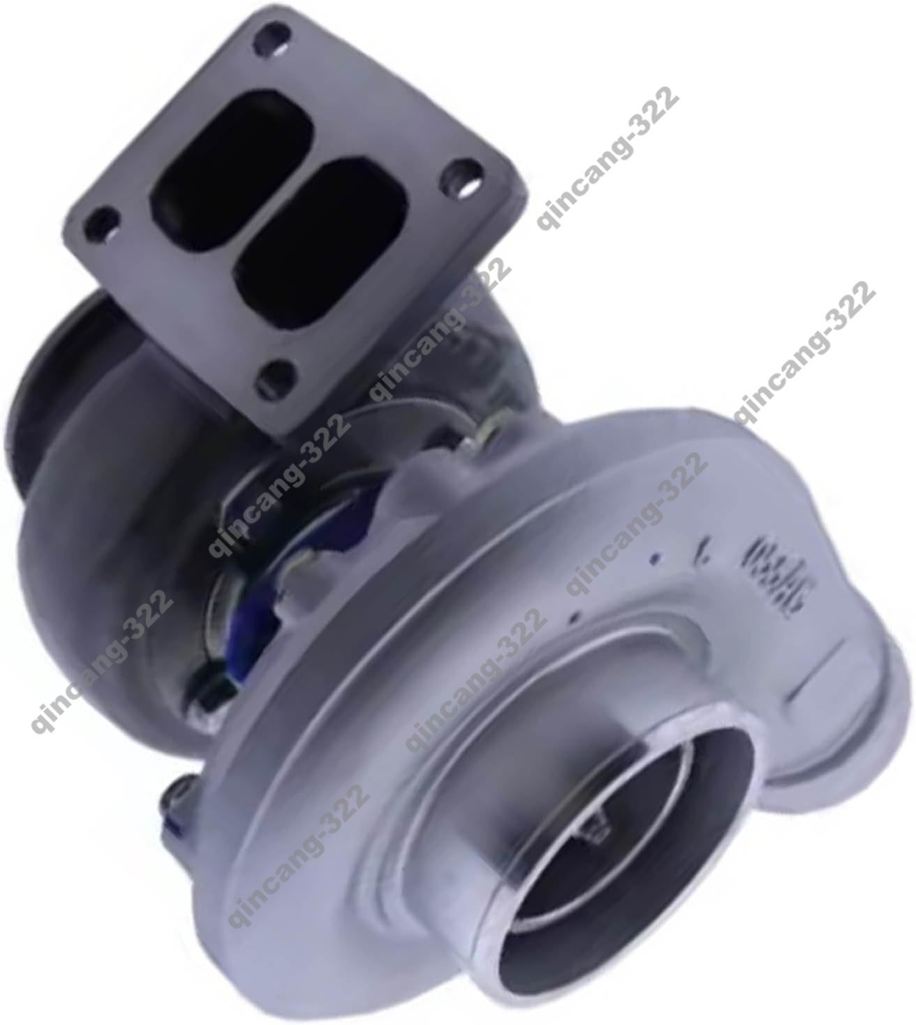 Turbocharger RE531288 For 8225R 8245R S300 Engine 6090 6090H 9.0L