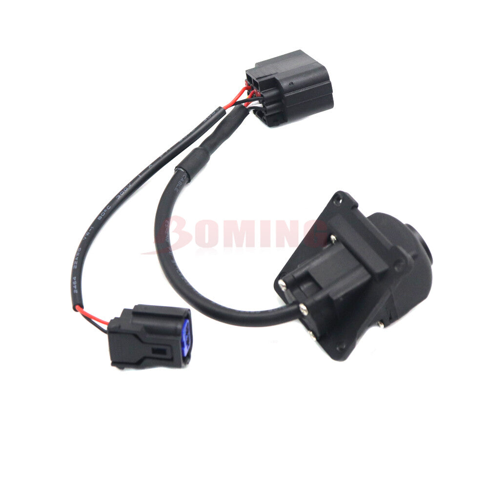 95766-E6201 Rear View Backup Assist Parking Camera for Hyundai Sonata 2015-2017