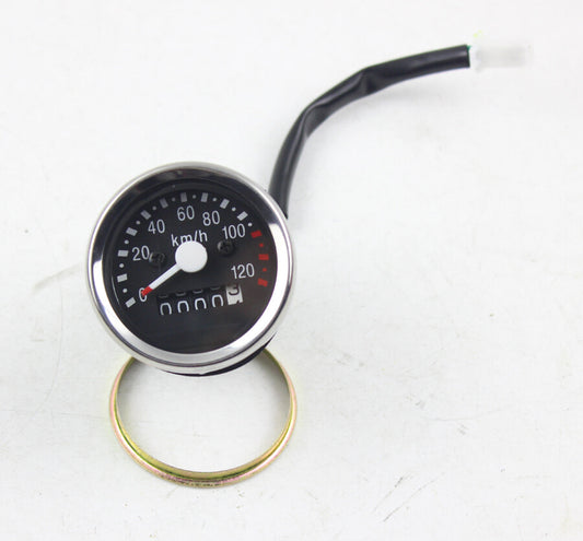 Iron Speedometer Meter for Honda Monkey Z50 Z50J Z50A Bike Skyteam Z50 Gorilla