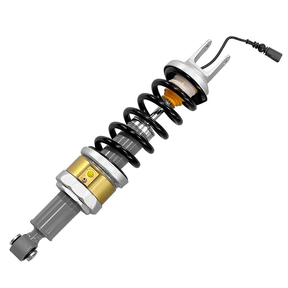 2x Rear Right Left Shock Absorbers Fit for Ferrari 612 Scaglietti Sessanta 2005-2011