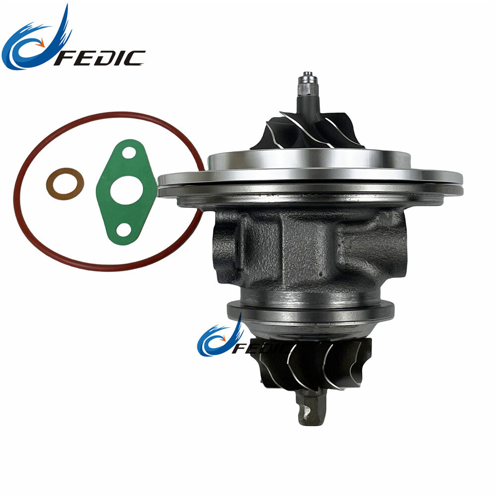 Turbo cartridge 53039880062 for Citroen Jumper for Peugeot Boxer II 2.2HDI 74Kw 2001