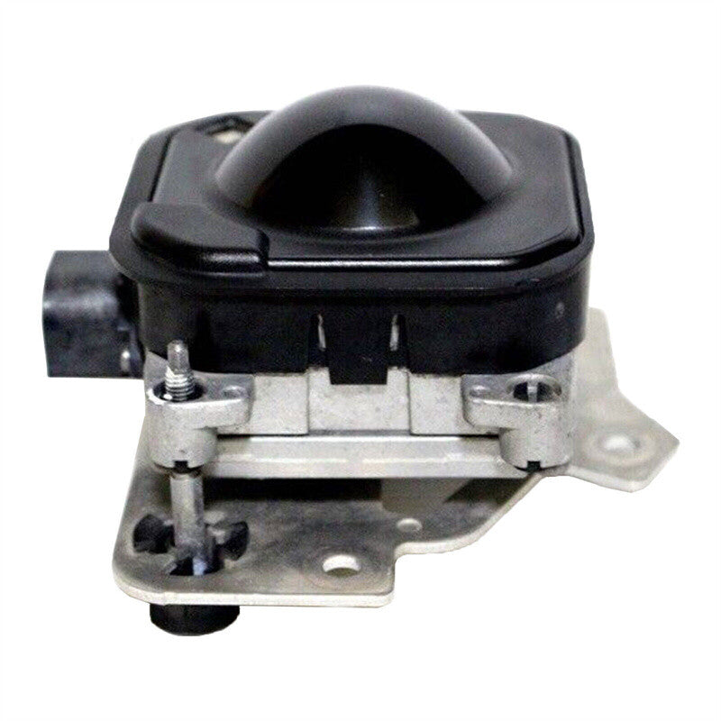 Right cruise control distance radar sensor 4G0907561B is suitable for Audi A6 and A7 (2016-2018).