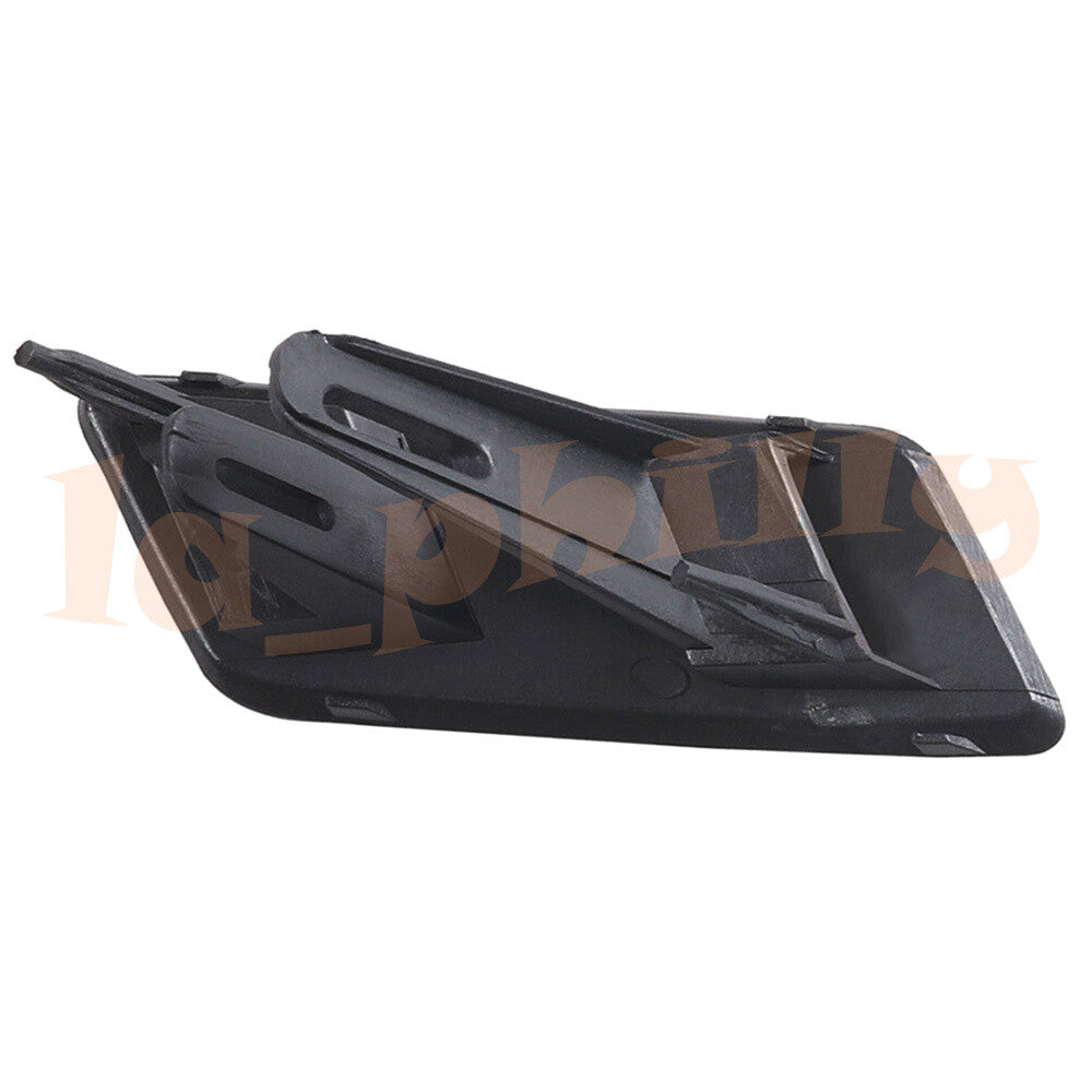 Left Headlight Washer Cover HeadLamp Cap Fits 2015-2019 LR Discovery Sport