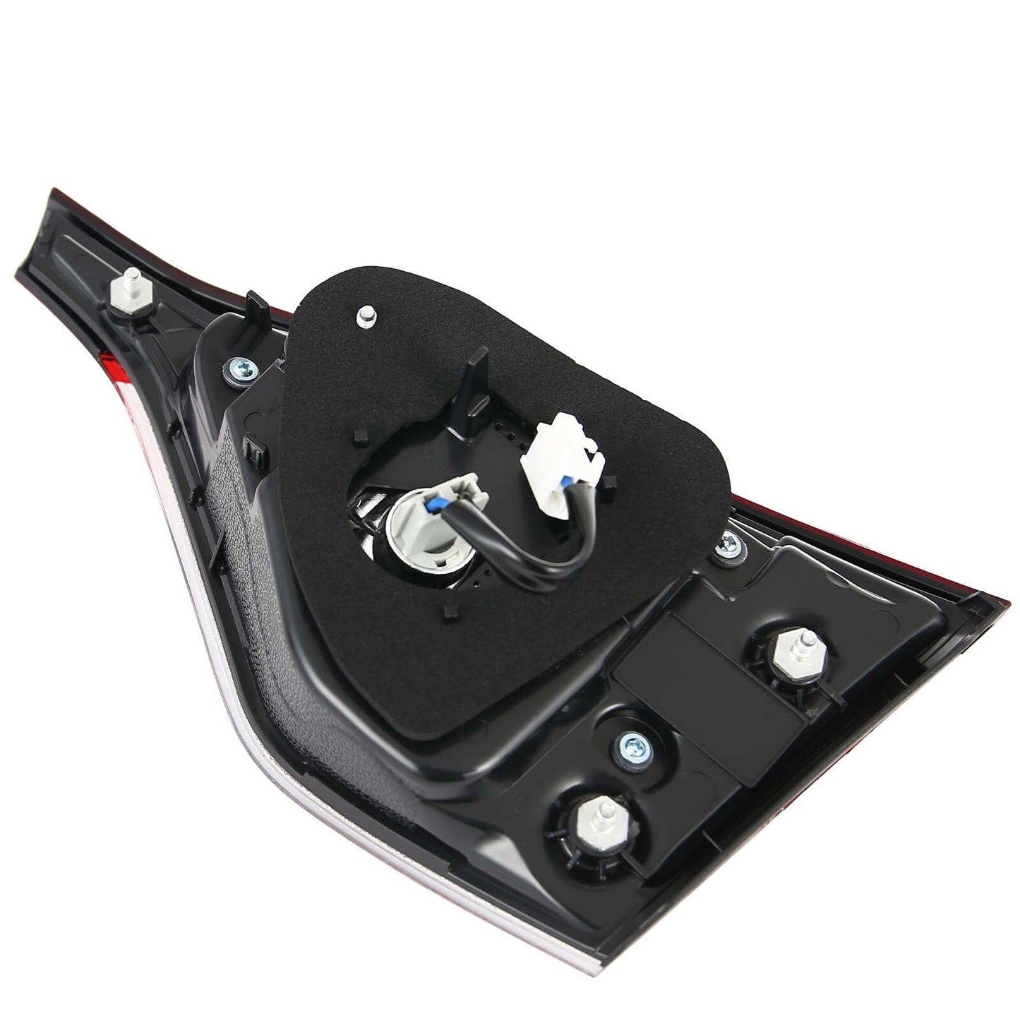 Applicable to 2020-2022 for Toyota for Corolla rear taillight and brake light, inner drive side LH