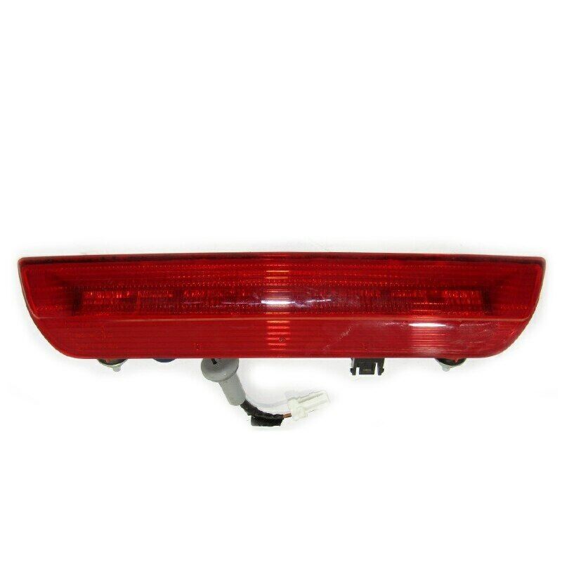 Applicable to for Nissan Rogue 2014, 2015 - 2016: Rear third brake light, high brake light, stop light.