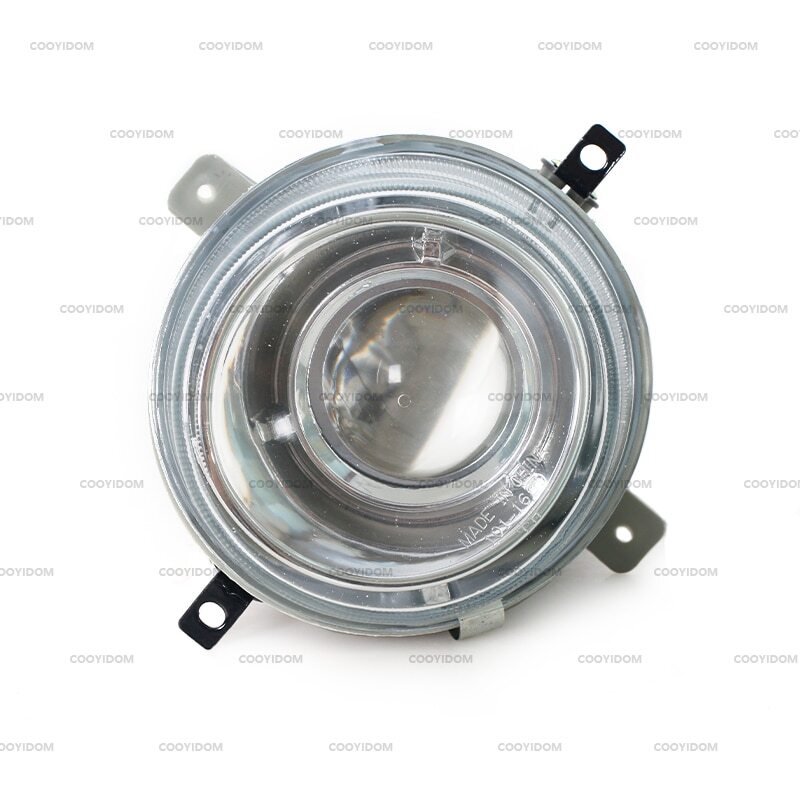 Left front bumper fog light 92201 H1050, suitable for Hyundai Terracan 2.5, 2.9, 3.5