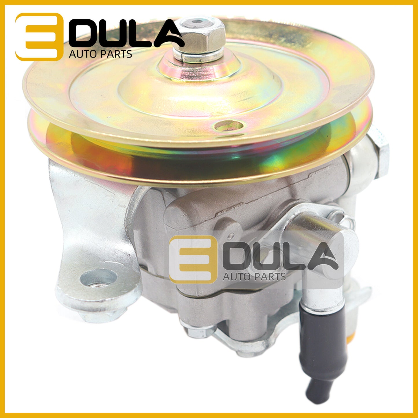 Power steering pump suitable for Nissan pickup truck 2.4L / Terrano II 1996 diesel 49110-5T100