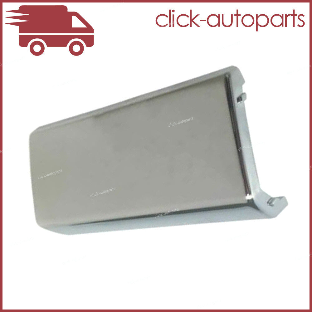 For 2011-2015 for MERCEDES for BENZ ML-KLASSE W166 Rear Bumper Tow Hook Eye Cap Cover