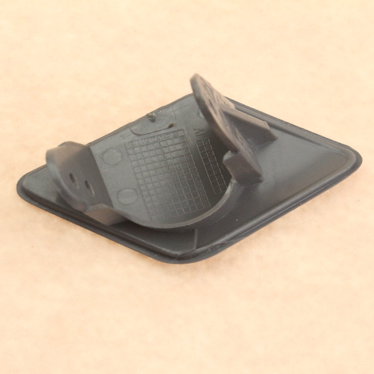 Fit for BMW F30 F31 3 Series 12-15 Leftside Headlight Washer Nozzle Cover Cap