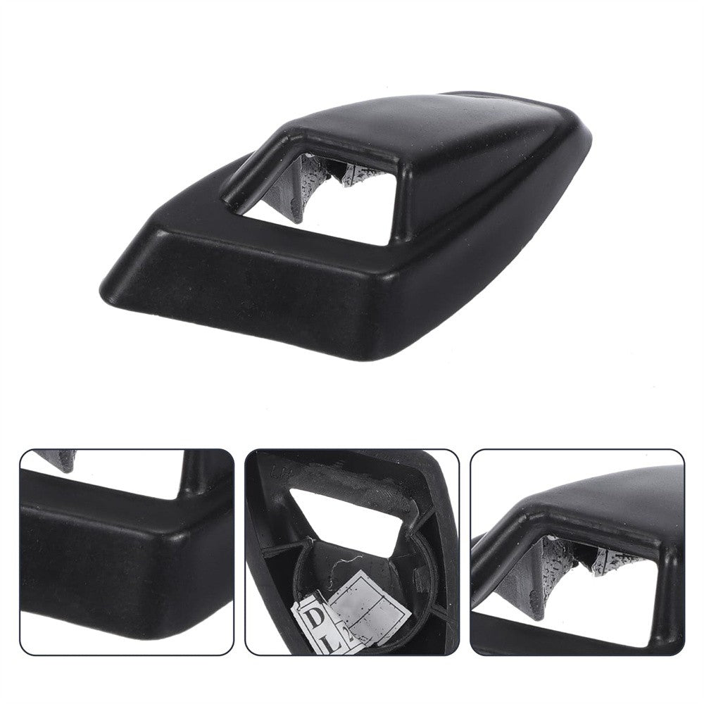 Front Left Bumper Headlight Washer Nozzle Cover 25793667 for Cadillac CTS 08-14