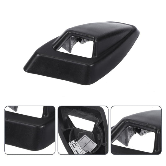 Front Left Bumper Headlight Washer Nozzle Cover 25793667 for Cadillac CTS 08-14