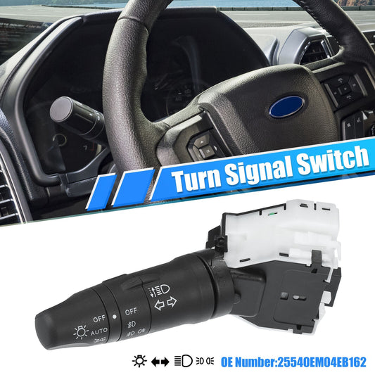25540EM04EB162 Multi-function turn signal switch suitable for Nissan Armada