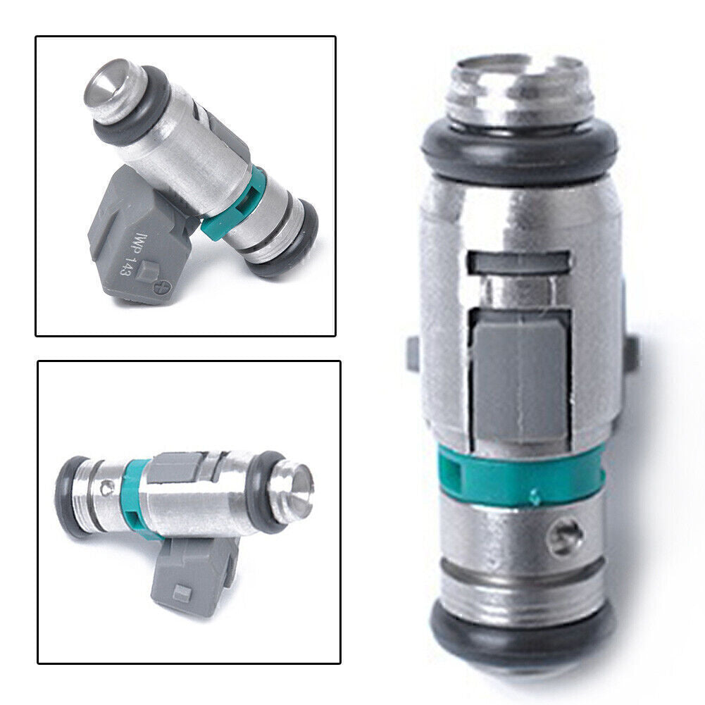for Nissan for Renault Aprio Platina Clio 2002-2010 4x Fuel Injector IWP143,50102602