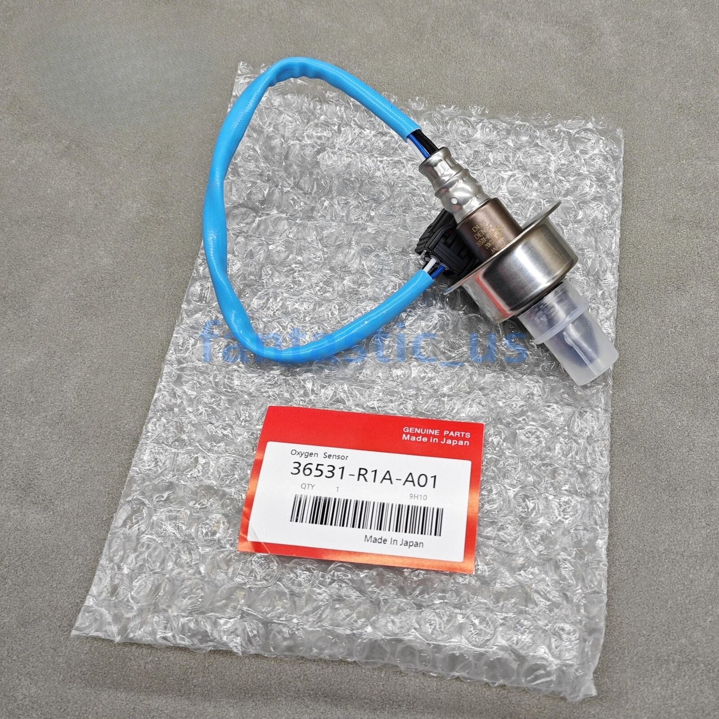 NEW Air Fuel Ratio Oxygen Sensor For 2012-2021 for Honda Accord for Civic HR-V