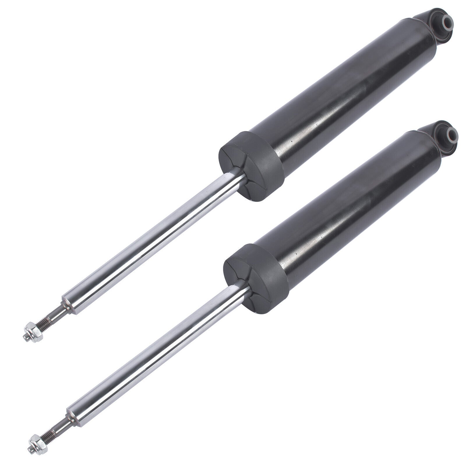 2x Front Shock Absorber Struts Assys w/o EDC Fit for BMW G20 G21 330i M340i xDrive